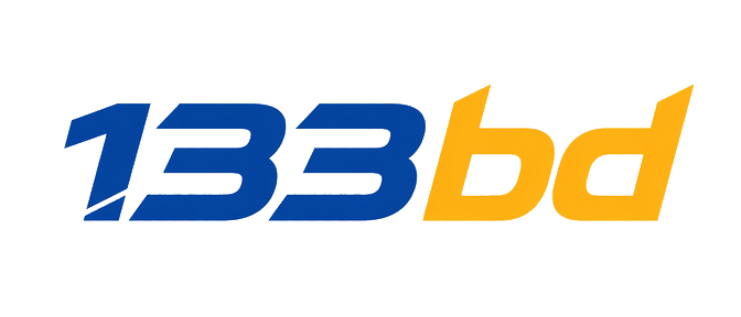 133bd লোগো